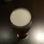 Sekka Hanare - 生ビール