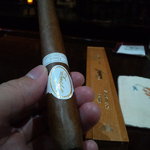 BAR ル・ヴェール - ダビドフの限定品・・・。