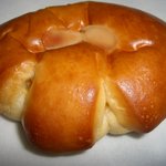 ルマタン・ドゥ・ラヴィ - クリームパン