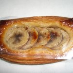 ルマタン・ドゥ・ラヴィ - ガトーデバナーヌ