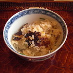 光安 - おかわりにはオコゲ