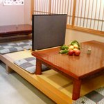 よし峰鮨 - 
