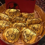 Patisserie Ravi,e relier - 