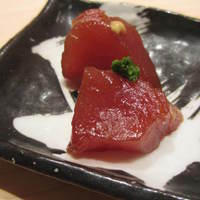 鮨 つきうだ - 