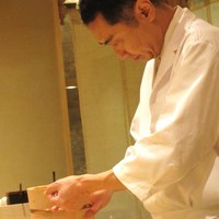 鮨 つきうだ - 