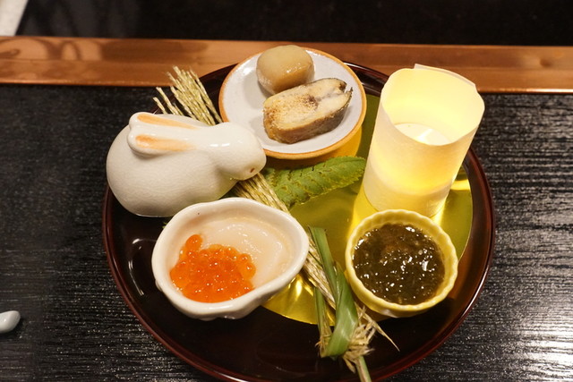 Matsuzaka Tei Misawa photo