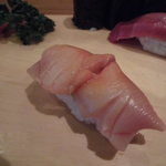鮨 いく本 - 赤貝