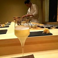 鮨 つきうだ - 