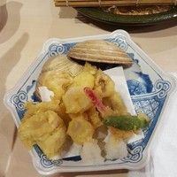いけす鶴八 新栄店 - 
