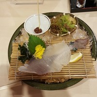 いけす鶴八 新栄店 - 