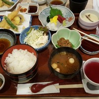 いけす鶴八 新栄店 - 
