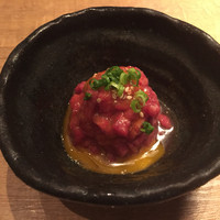 炭火焼肉 なかはら - 