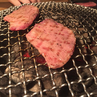 炭火焼肉 なかはら - 