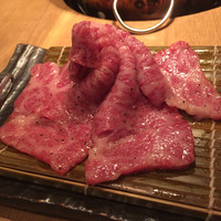 炭火焼肉 なかはら - 