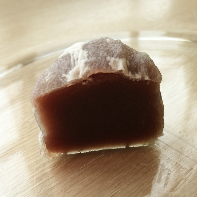 大手まんぢゅう 高島屋岡山店 岡山駅前 和菓子 食べログ