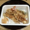 天丼てんや ビーンズ赤羽店