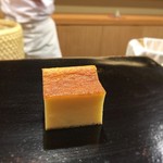 日本橋蛎殻町 すぎた - 玉（2016/8）