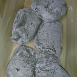 みどりや - 笹子餅 5個入り