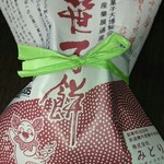 笹子餅 5個入り