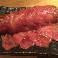 炭火焼肉 なかはら - 