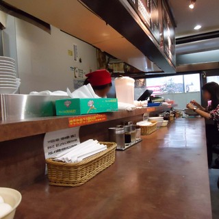 らーめん花の華_2