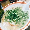 長浜ラーメン 博多っ子