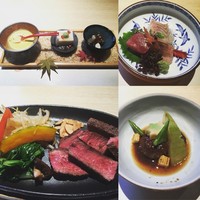 銀熊茶寮 - 
