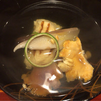 津の守坂 小柴 - 