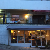 津の守坂 小柴 - 