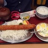 海老どて食堂