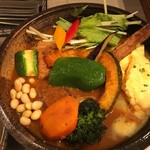 Rojiura Curry SAMURAI. 吉祥寺店 - 