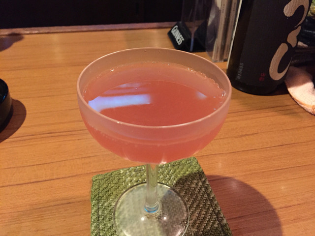 酒田倶楽部 - 酒田（バー）の写真