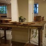 BEARS TABLE - 