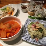 湘南の魚とワインの店 ヒラツカ