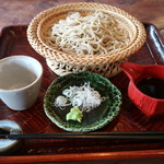 せいろ（吟ほろろ）