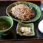 田舎せいろ「限定20食」