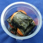 シャトレーゼ - 磯辺焼き