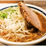 神名備 - 醤油ラーメン　1296円　カメラ変えたバージョンでこっそり投稿。