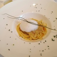 リストランテKubotsu - パスタ