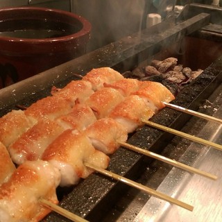 恵比寿 比内亭_0