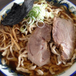 ケンちゃんラーメン - 