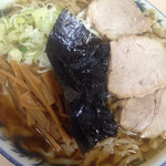 ケンちゃんラーメン - 