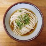 Yamagami Udon - 山神うどん（ぶっかけうどん 小）