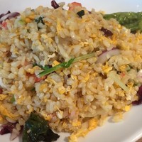 蔭山樓 表参道店 - チャーーーハーーーン