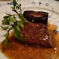 横浜うかい亭 - 