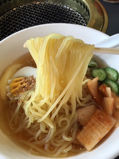 雲龍（ウンリュウ） - 一ノ関（焼肉）の写真