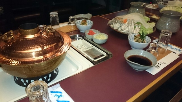 しゃぶきん 肉の金澤屋（金沢屋 にくのかなざわや） - 山形（しゃぶしゃぶ）の写真