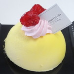 モニカ ベルッチ