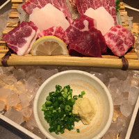 馬桜 下通り店 - 