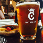 CRAFT BEER BASE BUD - 